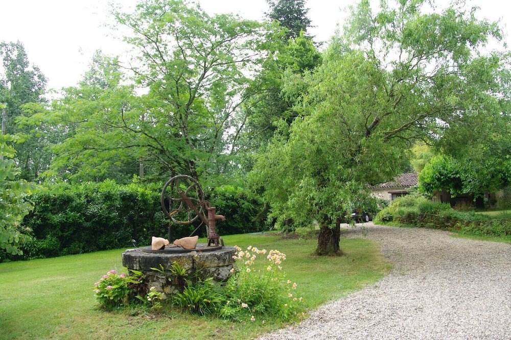 Photo of Outdoor in Levignac-de-Guyenne