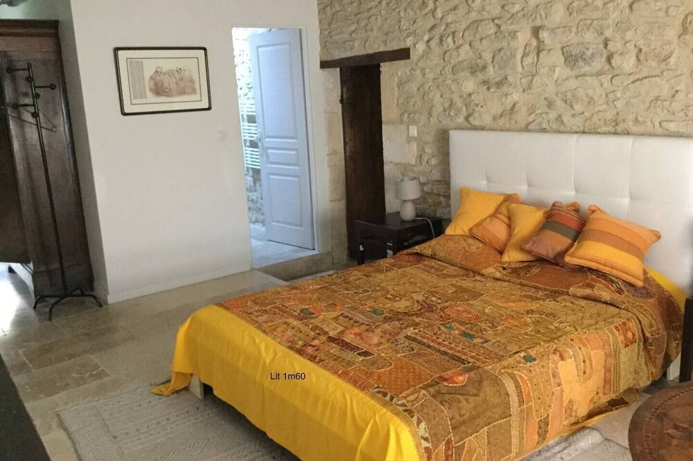 Photo of Bedroom in Levignac-de-Guyenne