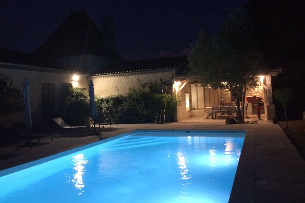 Photo of Outdoor in Levignac-de-Guyenne