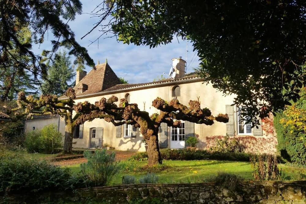 Photo of Outdoor in Levignac-de-Guyenne