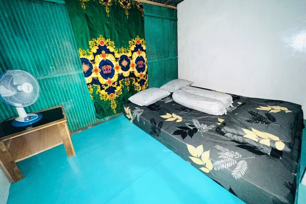 Photo of Bedroom in Komodo