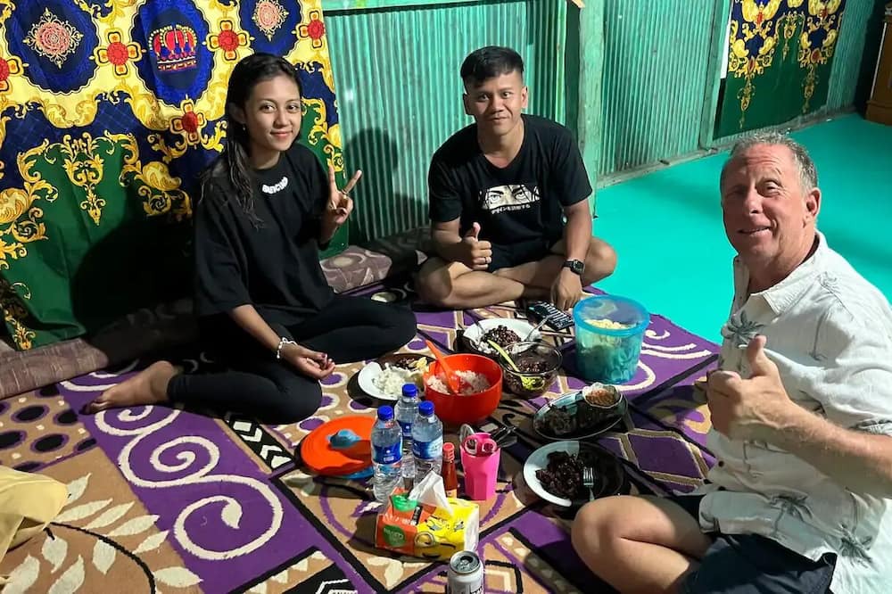 Photo of Others in Komodo