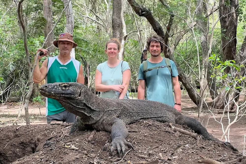 Photo of Others in Komodo
