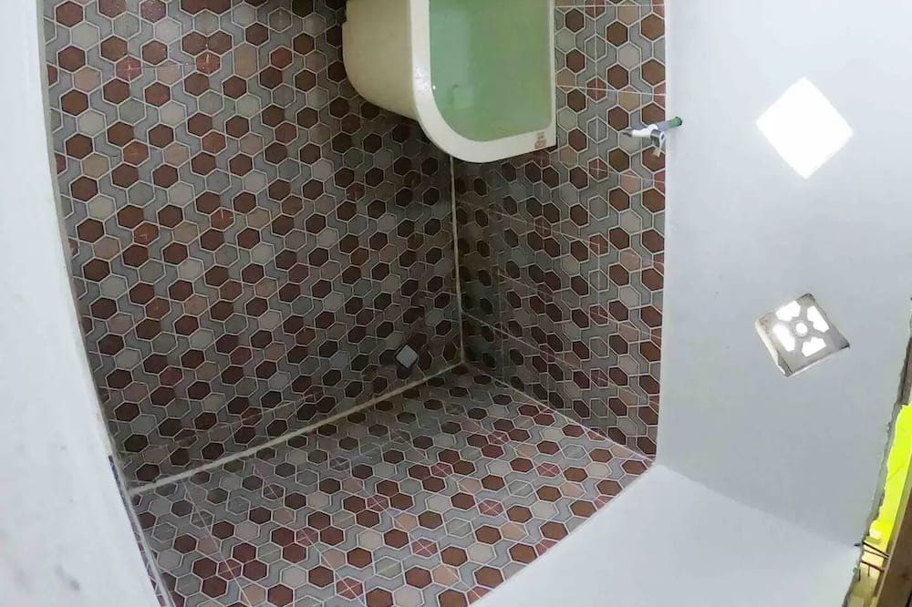 Photo of Bathroom in Komodo