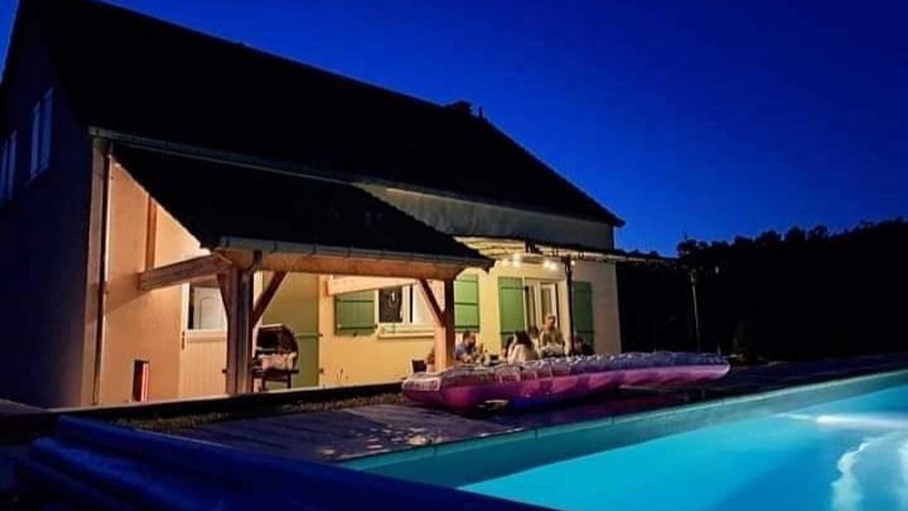 Photo of Outdoor in Payrignac