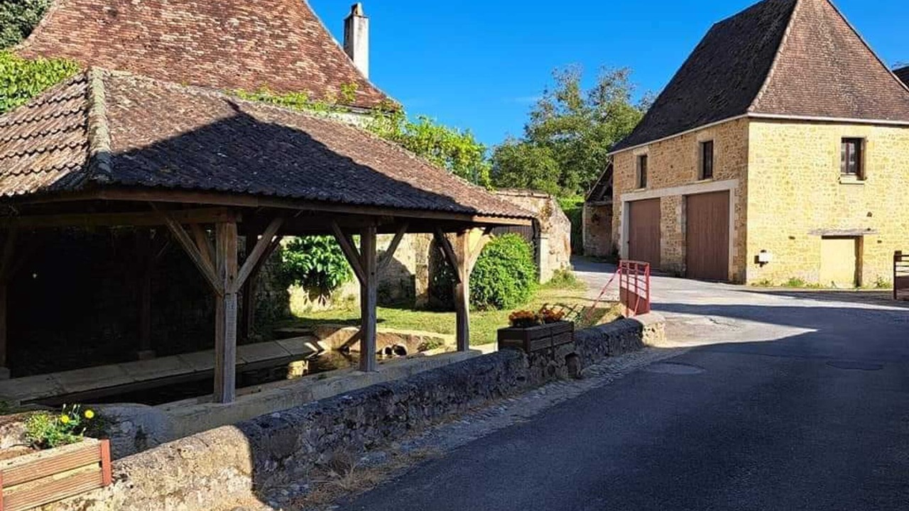 Photo of Outdoor in Payrignac