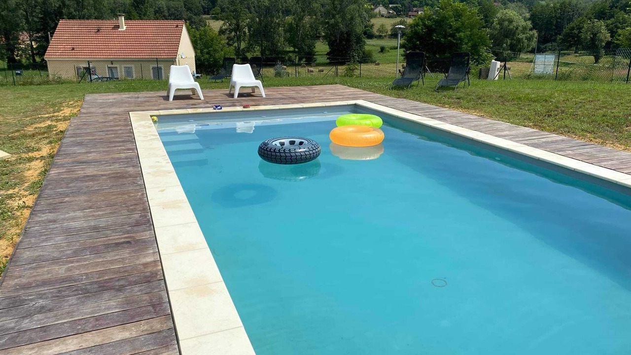 Photo of Outdoor in Payrignac