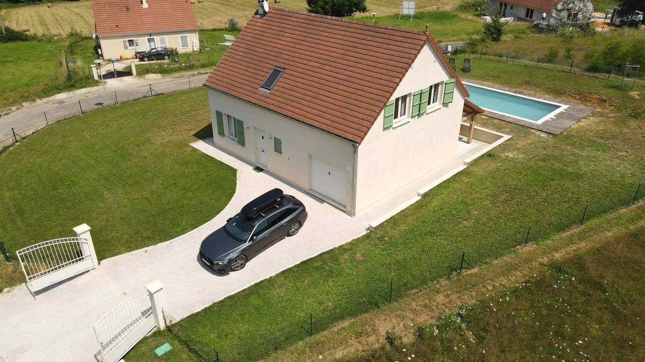 Photo of Outdoor in Payrignac