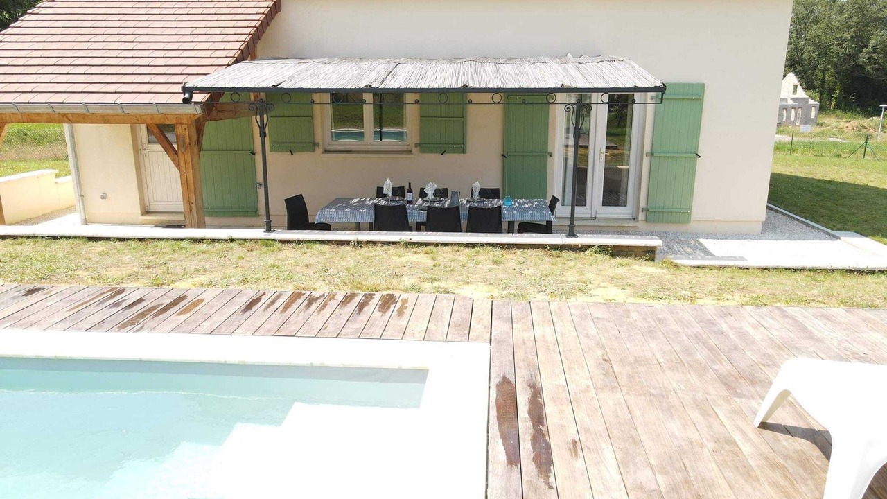 Photo of Outdoor in Payrignac