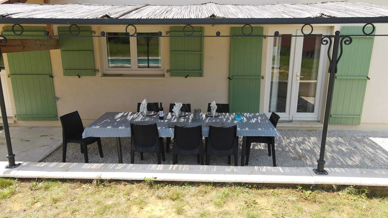 Photo of Outdoor in Payrignac