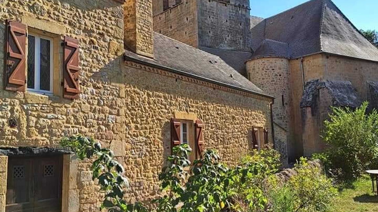 Photo of Outdoor in Payrignac