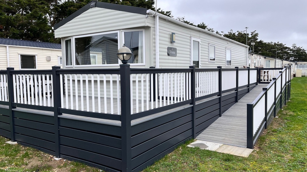 Photo of Outdoor in Rye Harbour