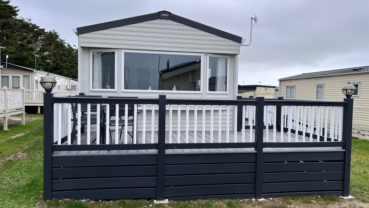 Photo of Outdoor in Rye Harbour