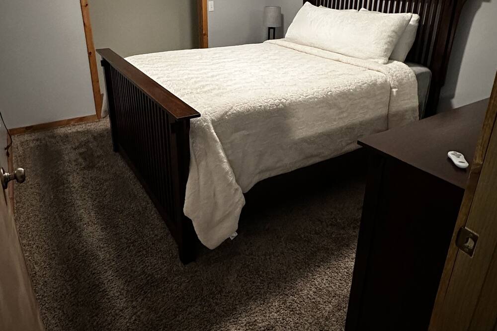 Photo of Bedroom in Williamson County