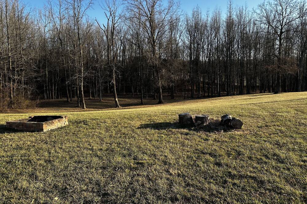 Photo of Bedroom in Williamson County