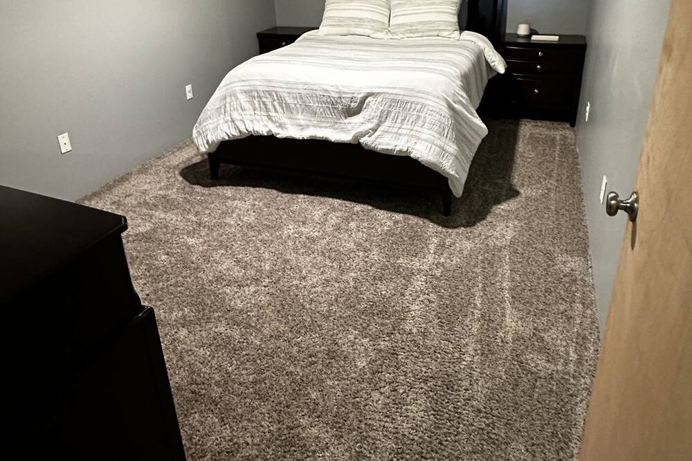 Photo of Bedroom in Williamson County