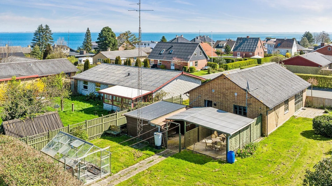 Photo of Outdoor in Marstal