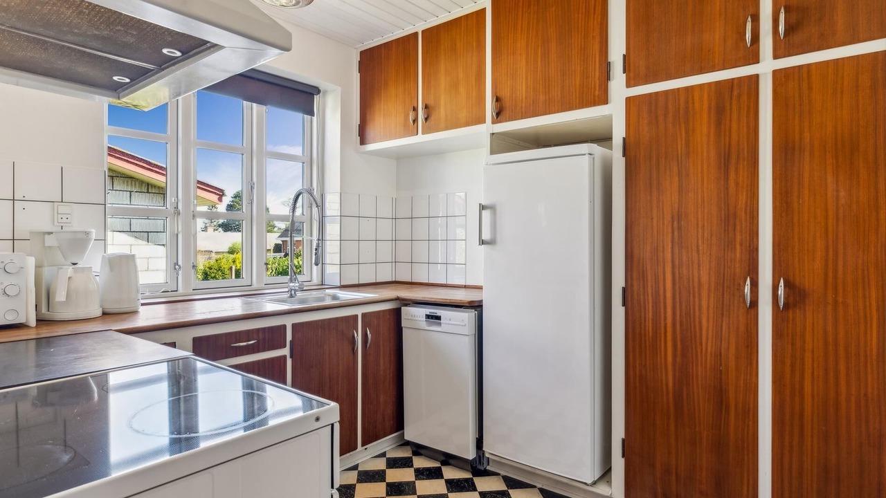 Photo of Kitchen in Marstal
