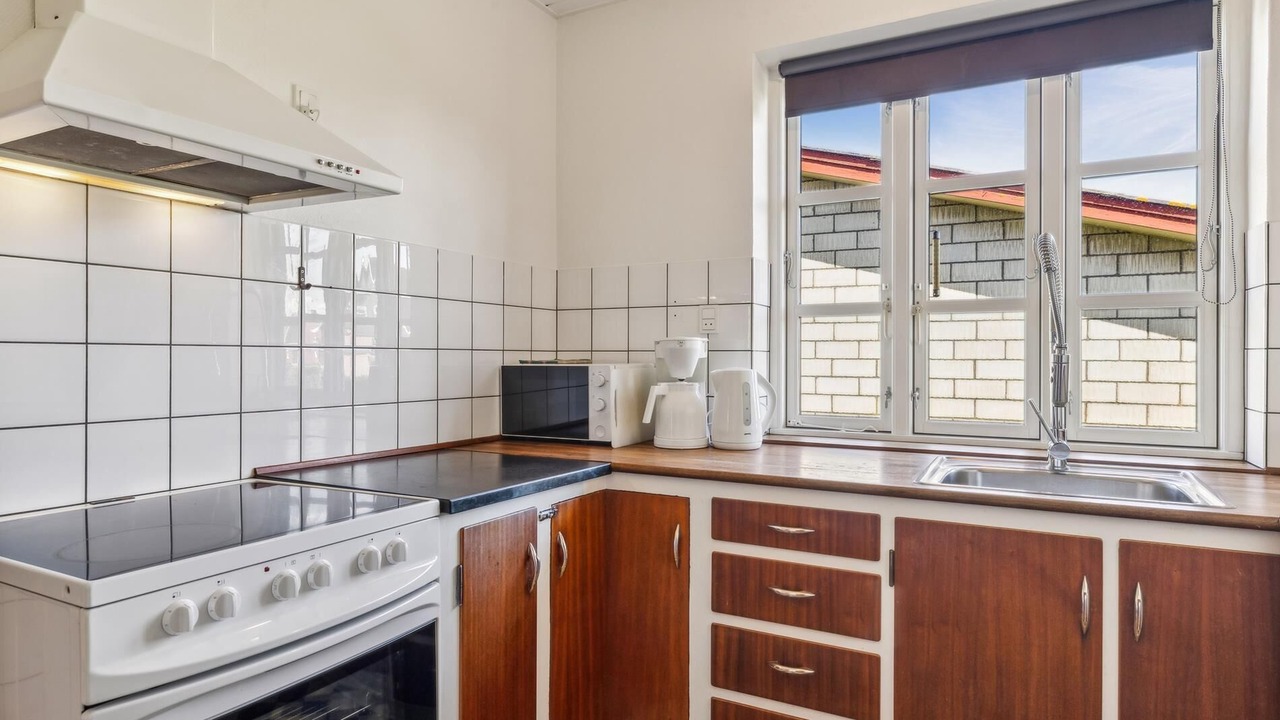 Photo of Kitchen in Marstal