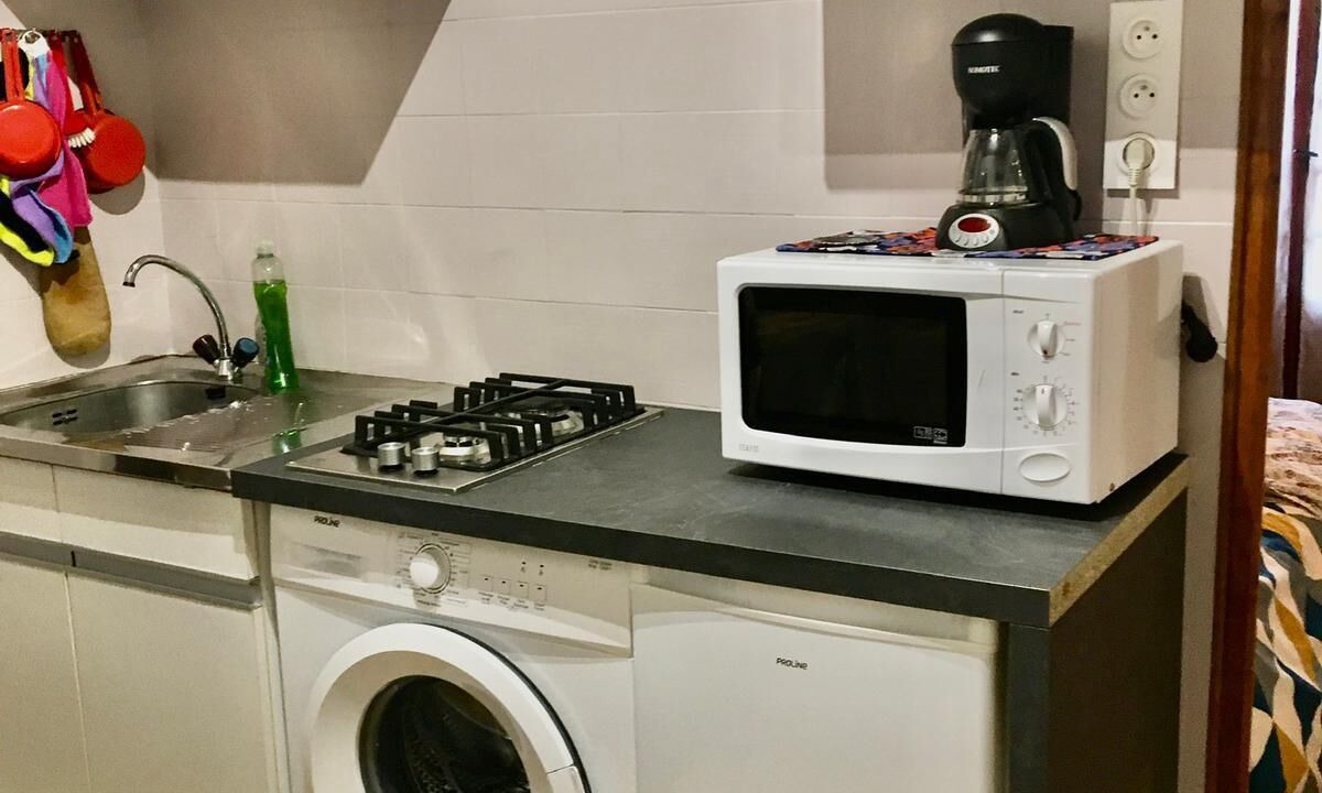 Photo of Kitchen in Tavera