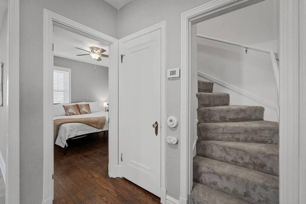 Photo of Bathroom in The Southampton