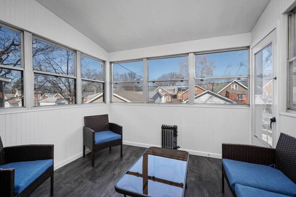 Photo of Bedroom in The Southampton