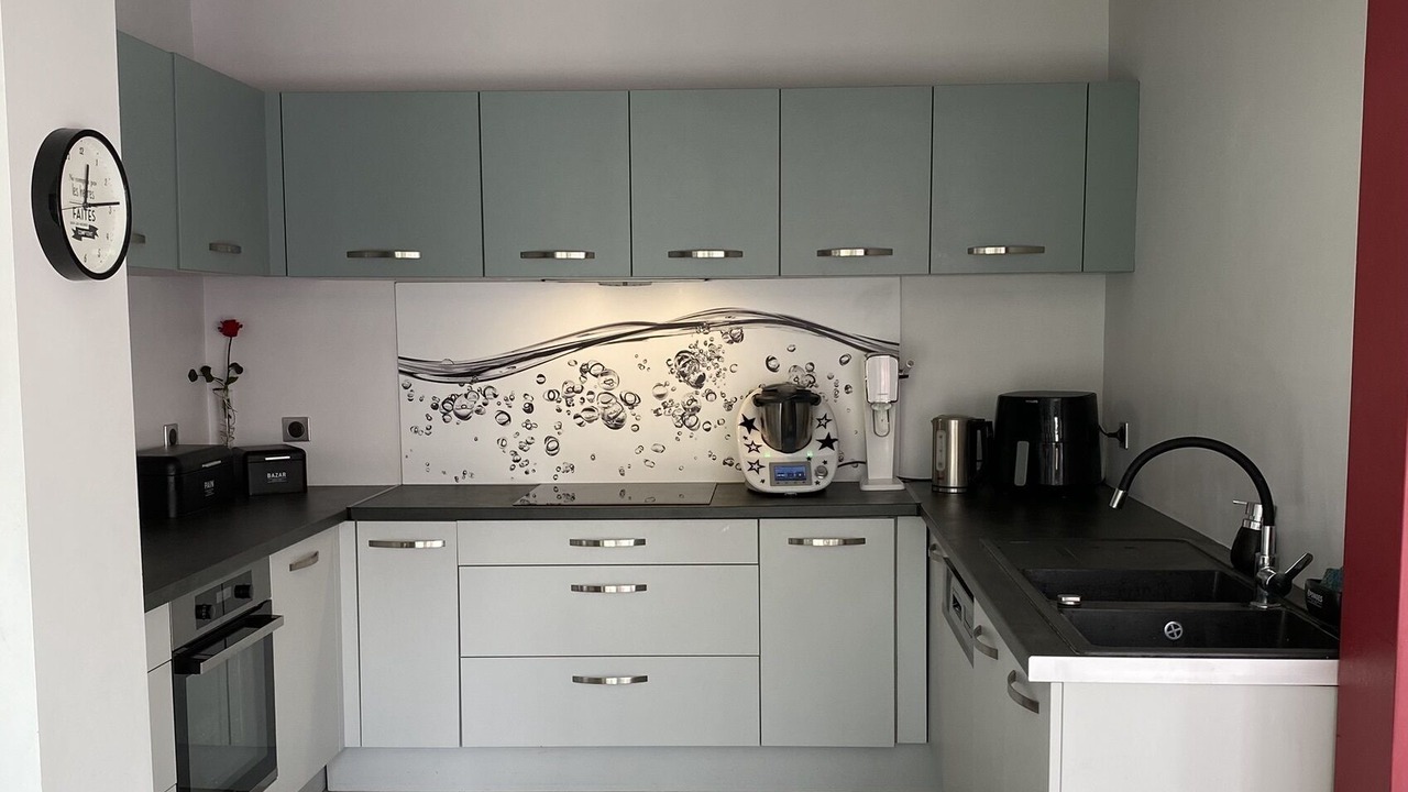Photo of Kitchen in Baillargues