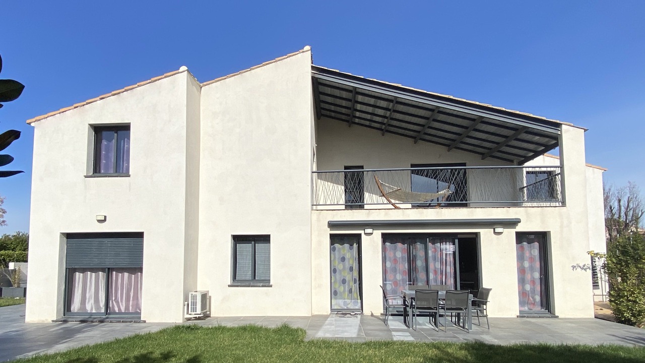 Photo of Outdoor in Baillargues