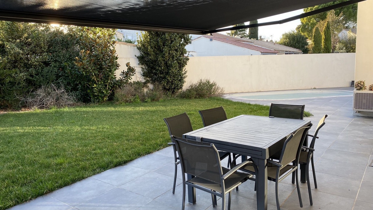 Photo of Outdoor in Baillargues