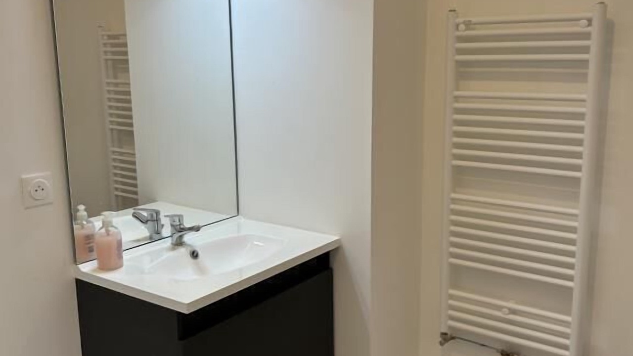 Photo of Bathroom in Bussy-Saint-Georges