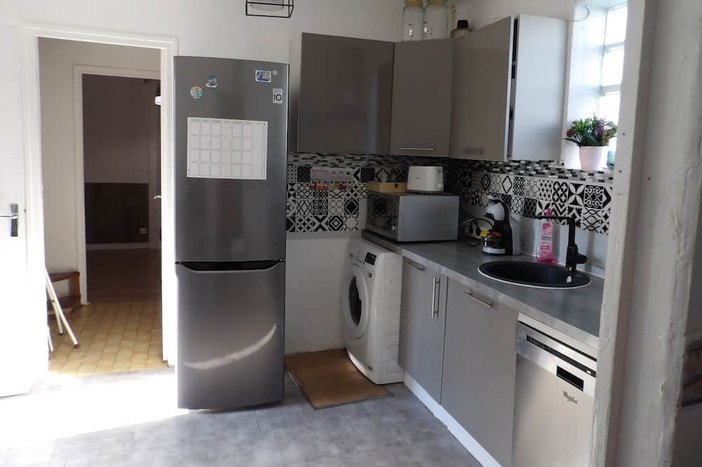 Photo of Kitchen in Montfermeil