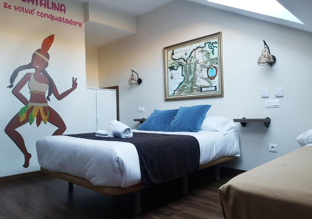 Photo of Bedroom in Pinto