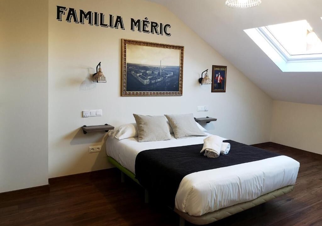 Photo of Bedroom in Pinto
