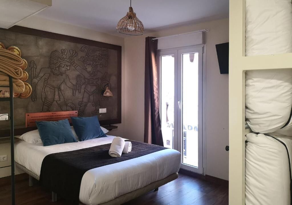 Photo of Bedroom in Pinto