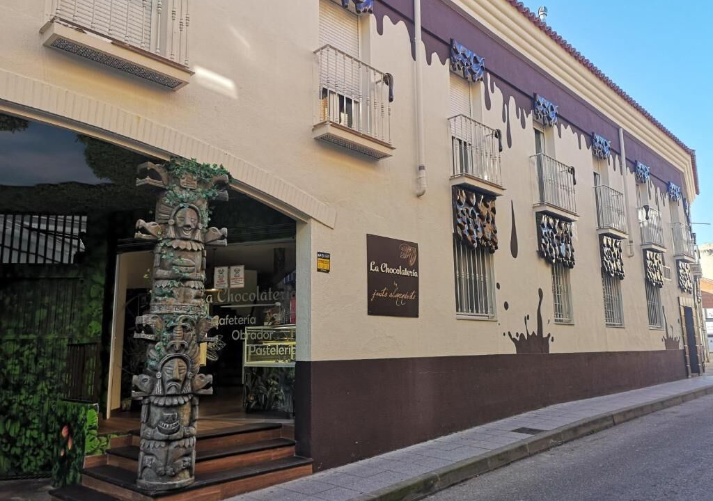 Photo of Outdoor in Pinto
