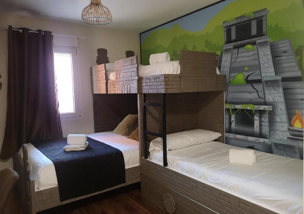 Photo of Bedroom in Pinto