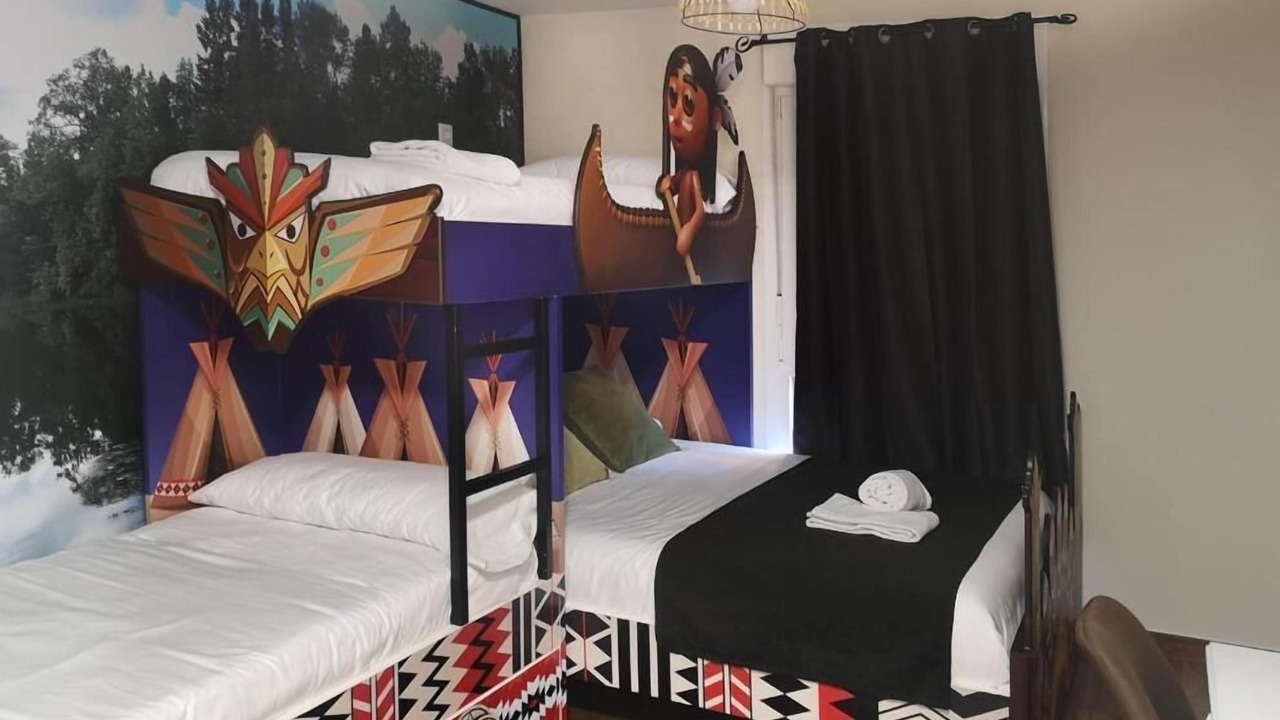 Photo of Bedroom in Pinto