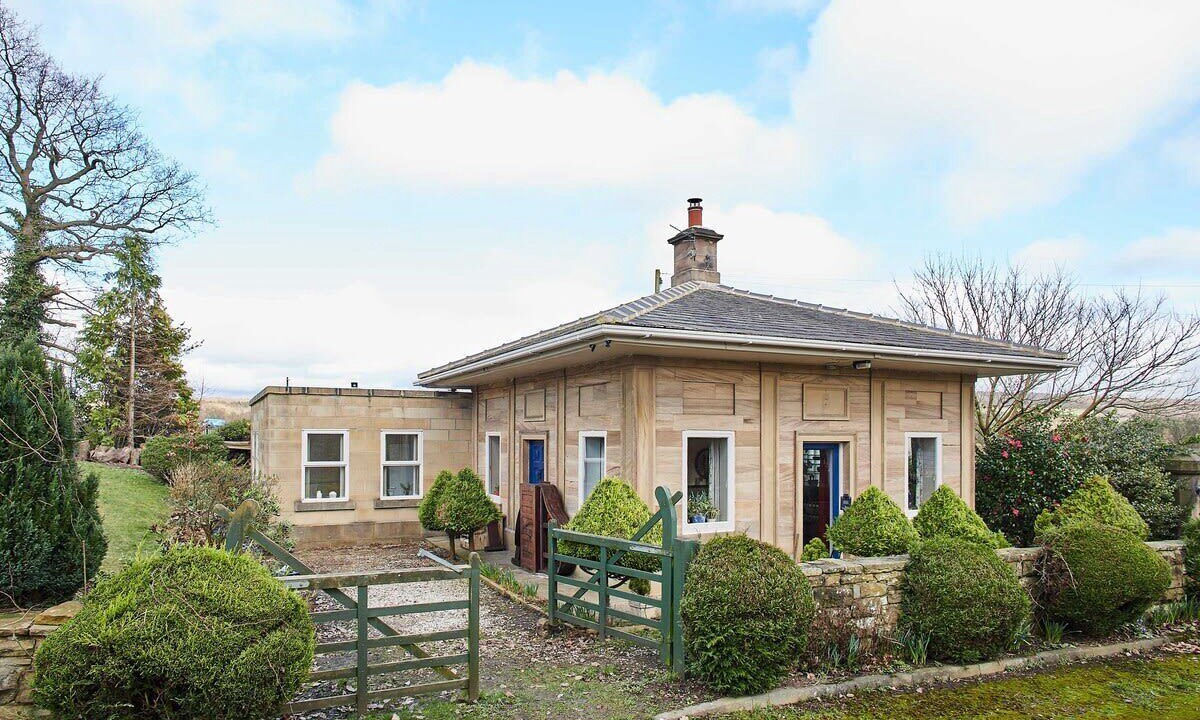 Photo of Outdoor in Haigh