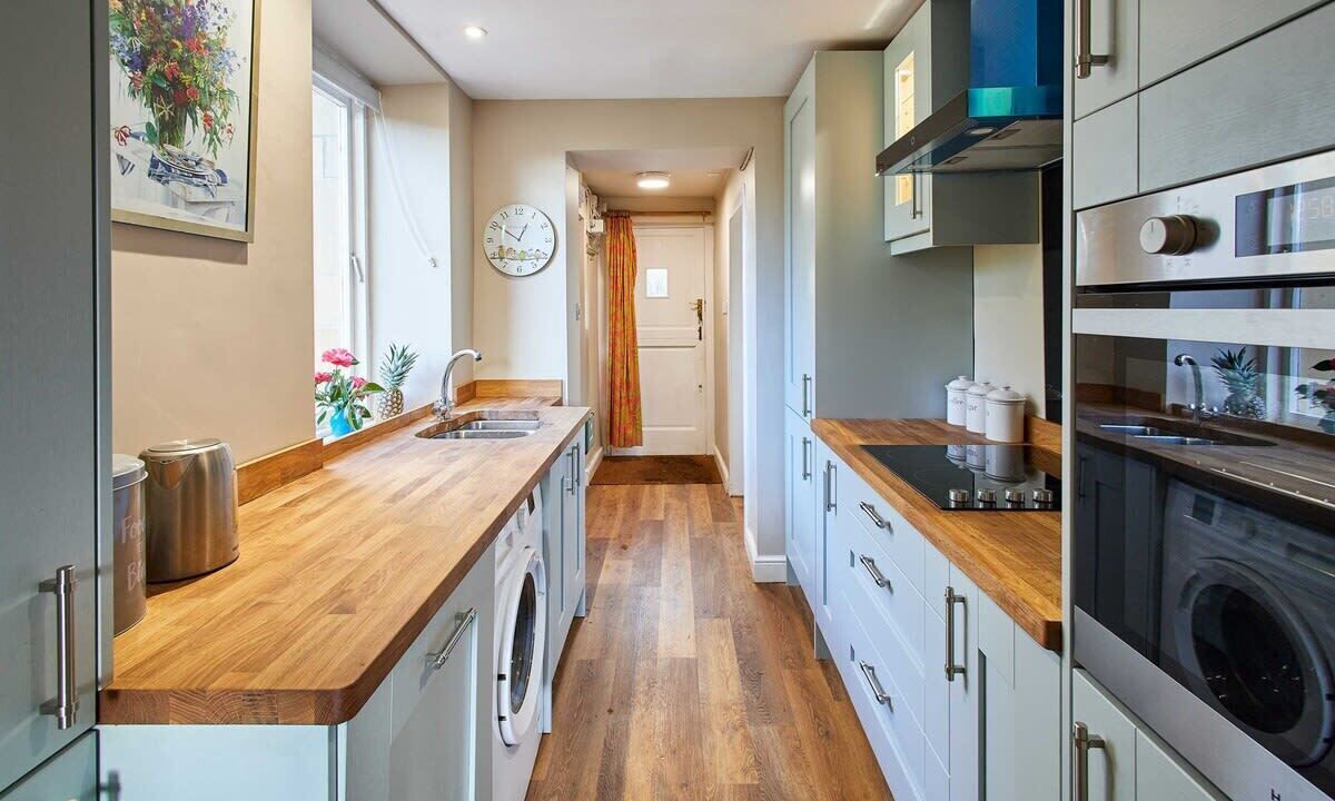 Photo of Kitchen in Haigh