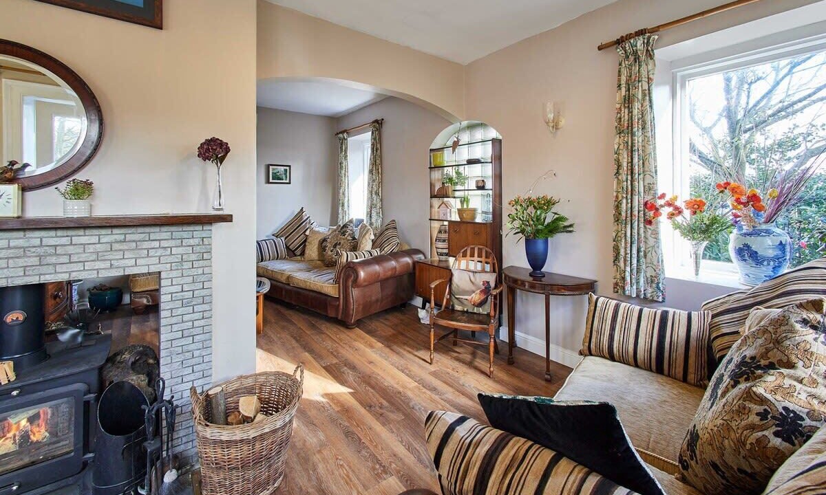 Photo of Livingroom in Haigh