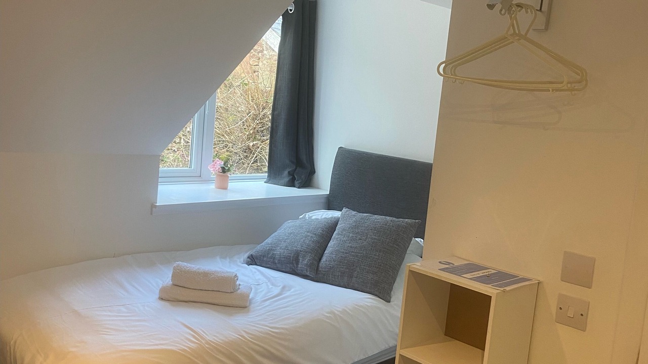 Photo of Bedroom in Golspie