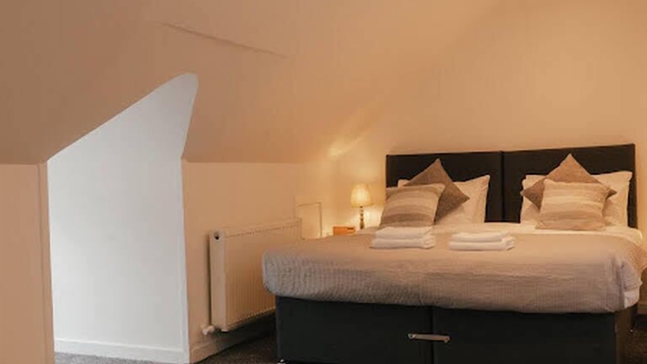 Photo of Bedroom in Golspie