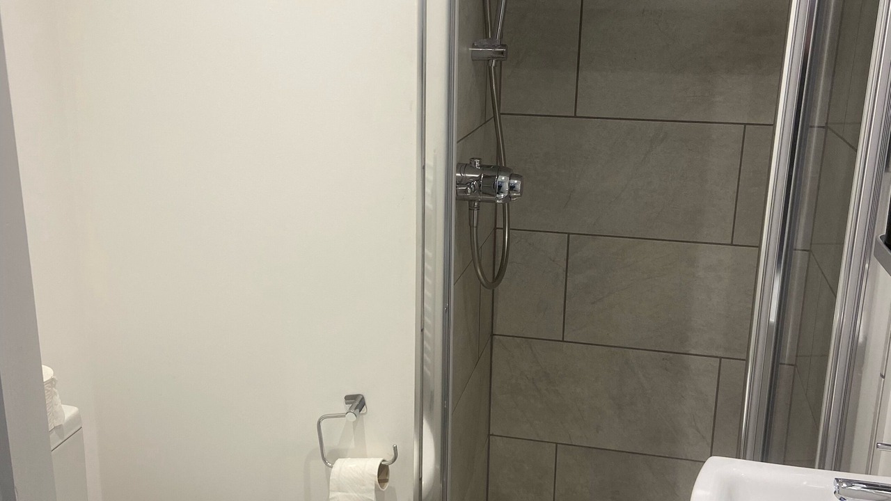 Photo of Bathroom in Golspie