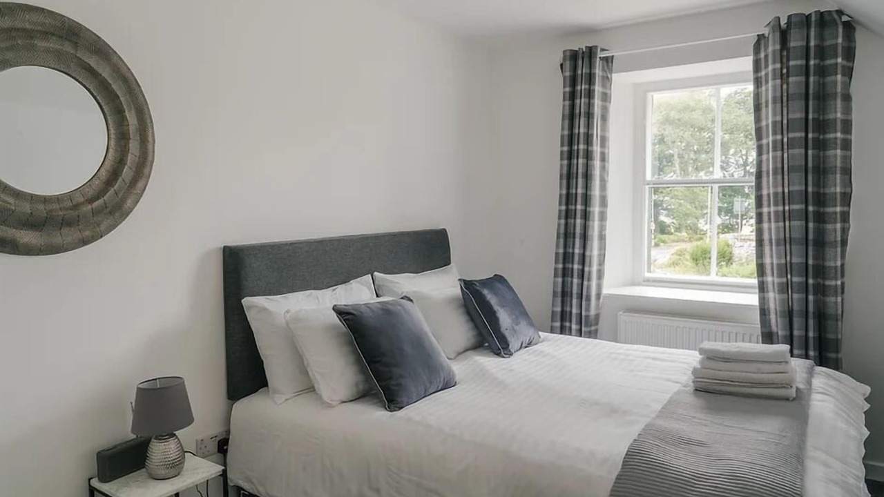 Photo of Bedroom in Golspie