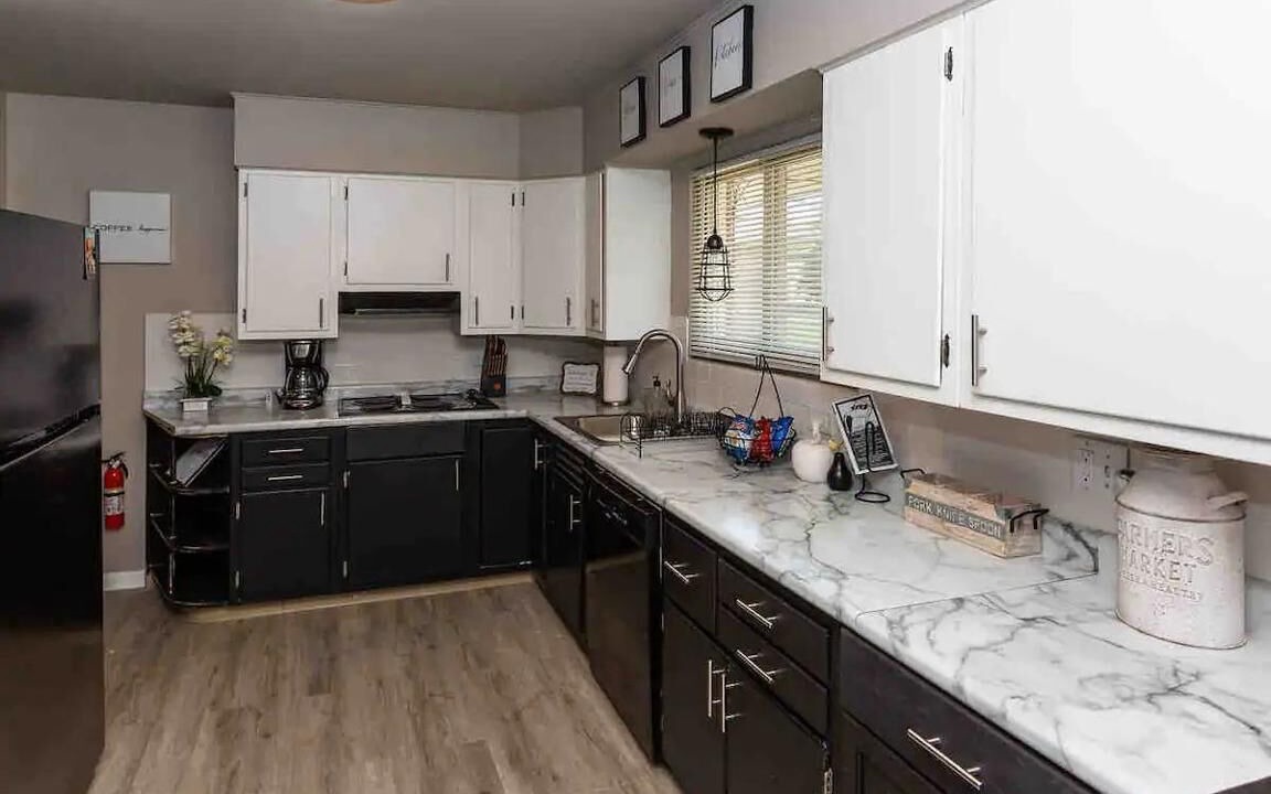 Photo of Kitchen in Miller Beach