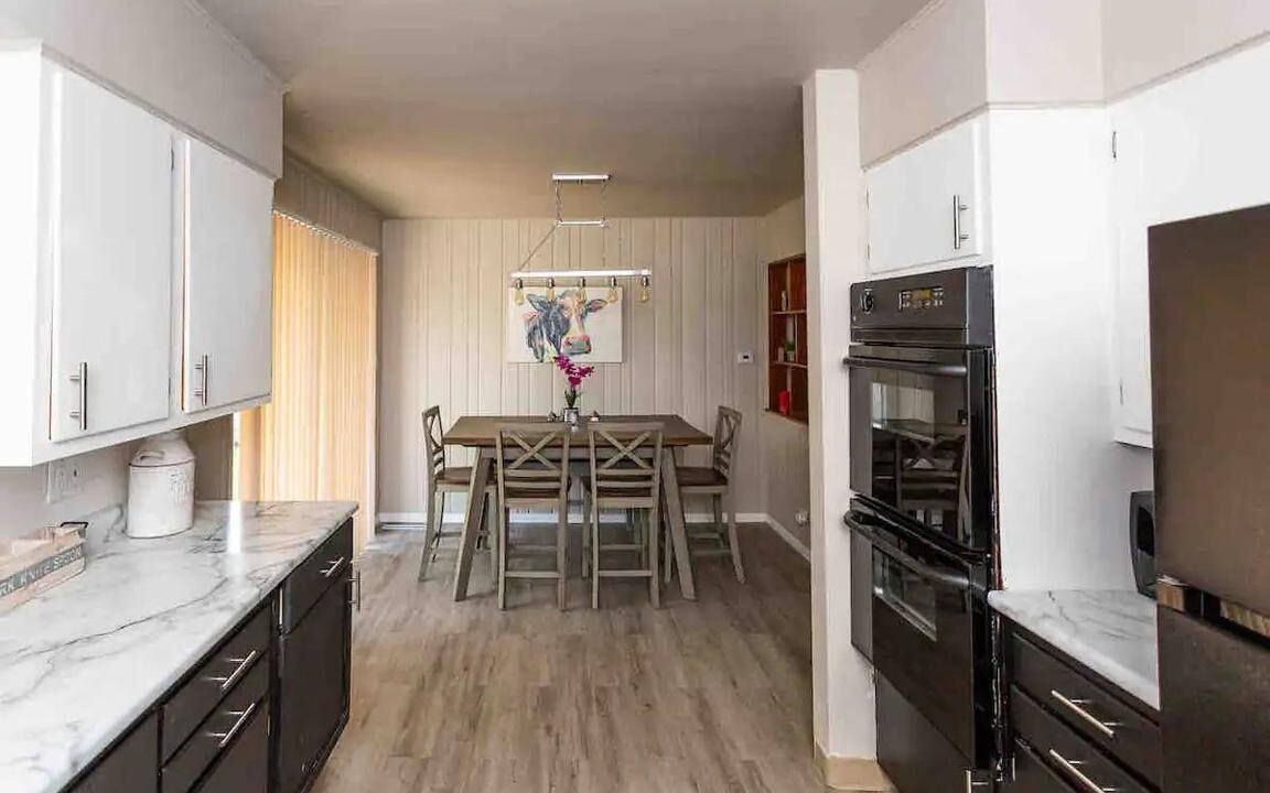 Photo of Kitchen in Miller Beach