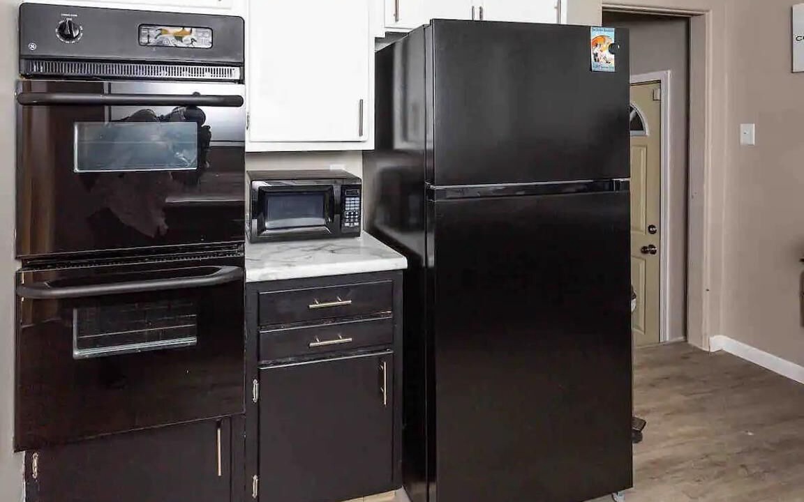 Photo of Kitchen in Miller Beach