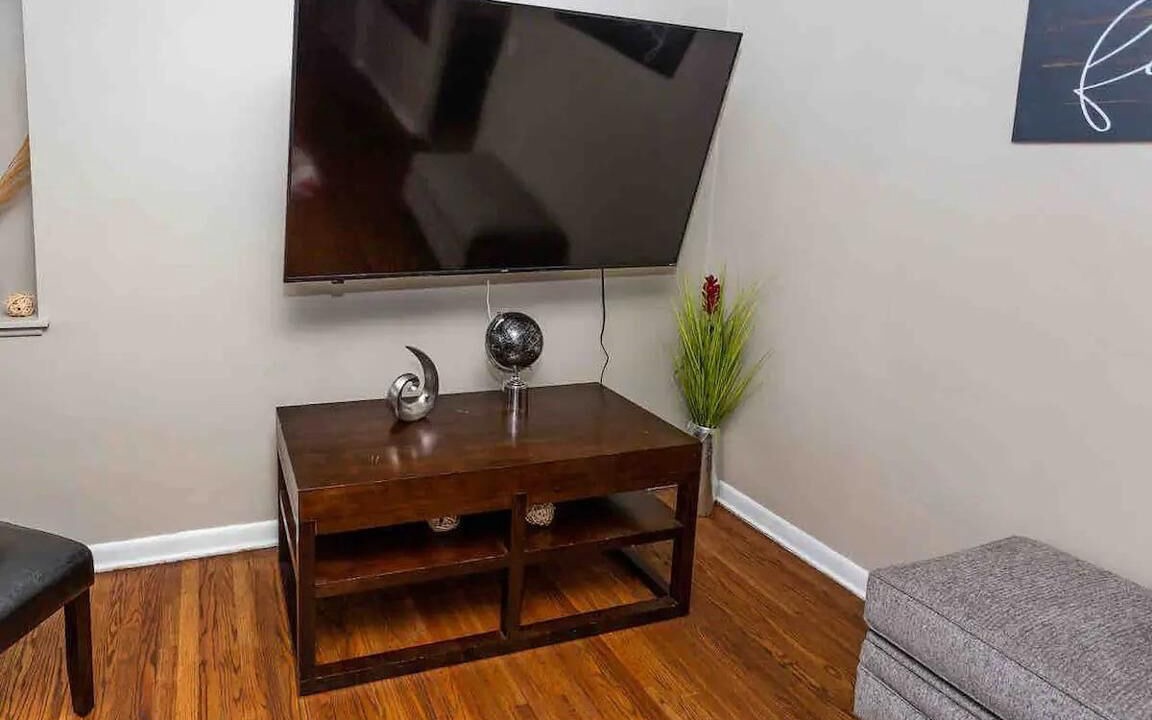 Photo of Livingroom in Miller Beach