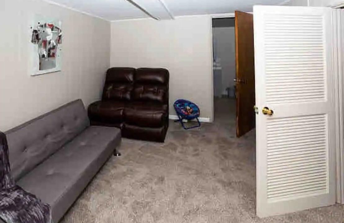Photo of Livingroom in Miller Beach