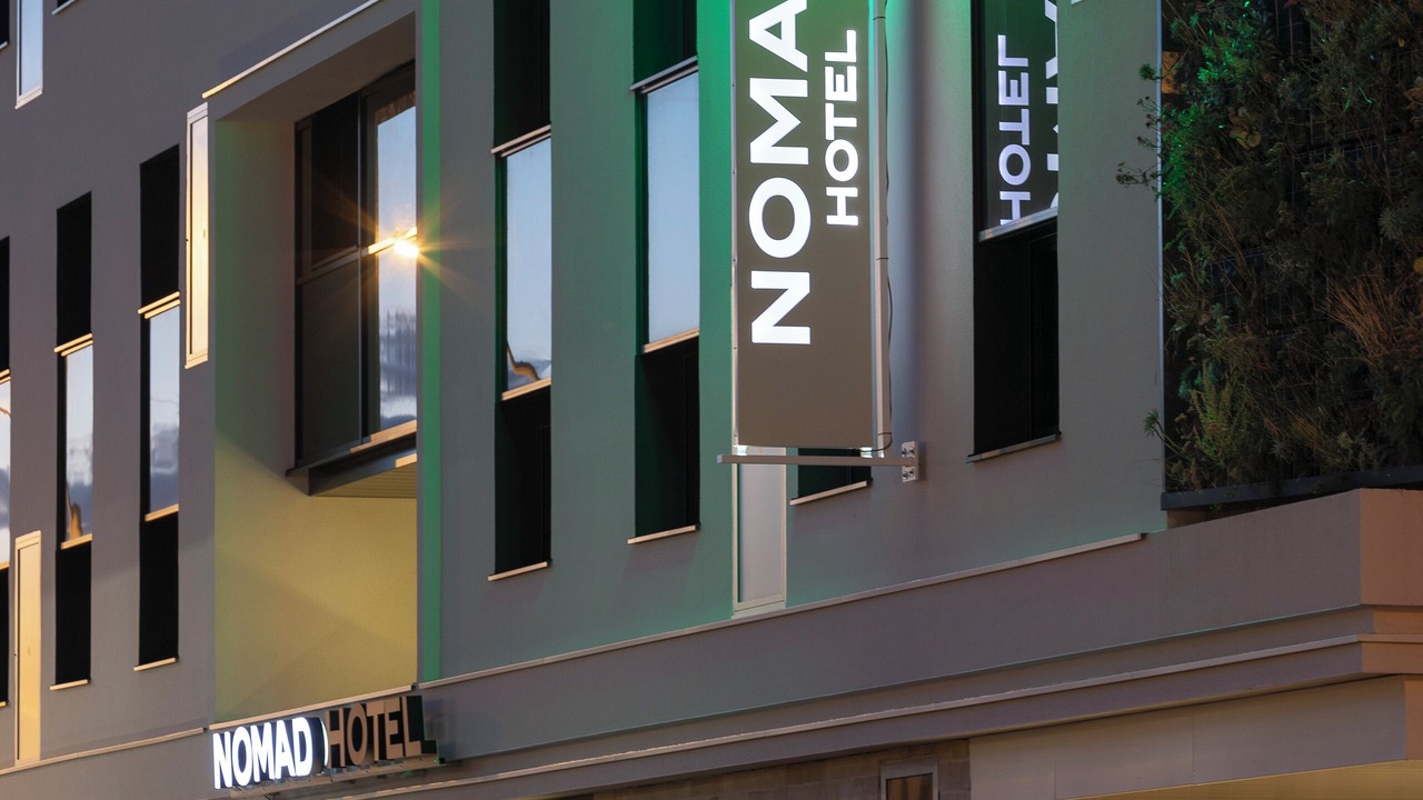 Photo of Outdoor in Dijon